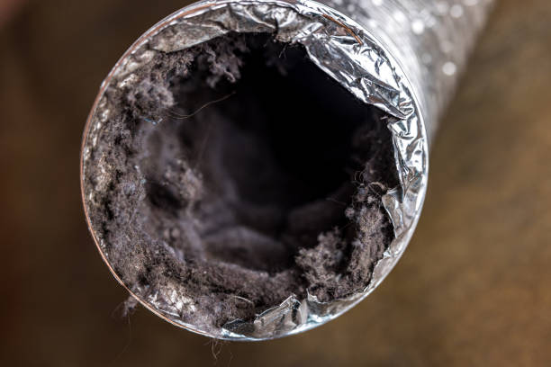 Best HVAC Air Duct Cleaning  in Gooding, ID