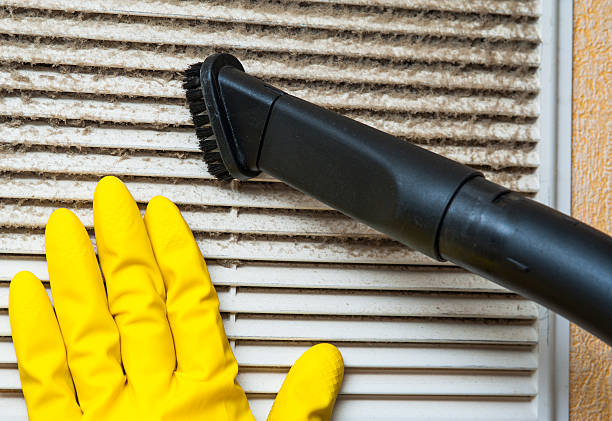 Best Commercial Air Duct Cleaning  in Gooding, ID