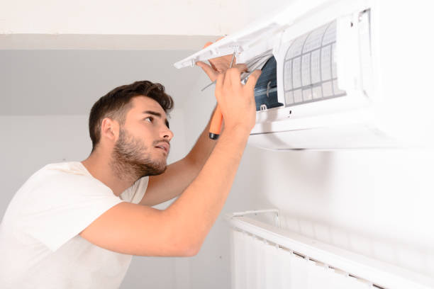 Best Ductwork Cleaning Services  in Gooding, ID