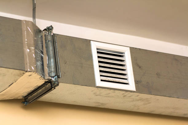 Best Air Duct Cleaning Near Me  in Gooding, ID